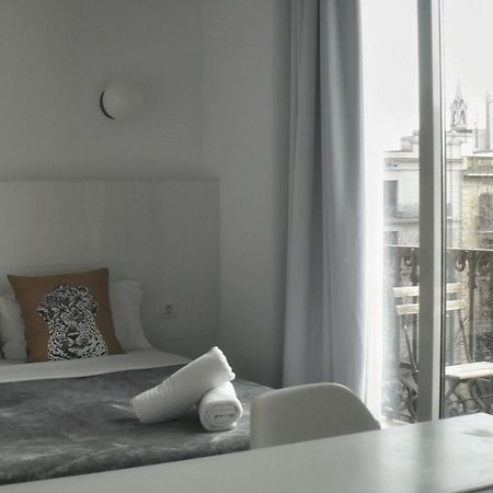 Hostal Argo Barcelona Zewnętrze zdjęcie